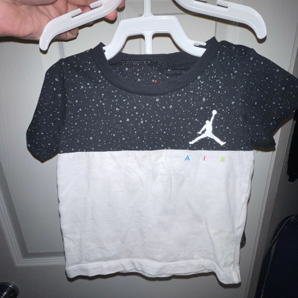Jordan 12 month 2 piece set